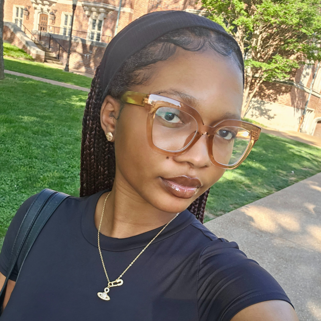 Photo of McKinsey Forward program alumni, Ayanfeoluwa, Coding Intern